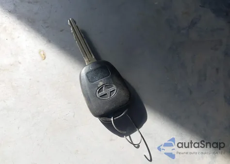 2014 Scion Xb from USA, damaged, VIN JTLZE4FE5EJ059750